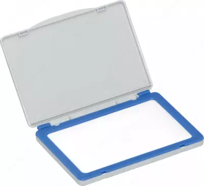 Штемпельная подушка DONAU (без чернил)