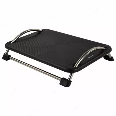 Подставка для ног офисная