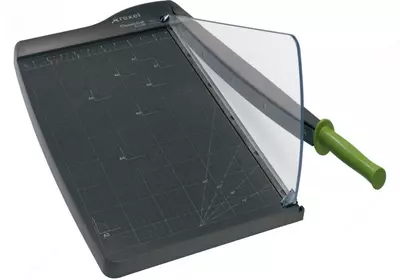 Резак для бумаги CLASSICCUT CL120