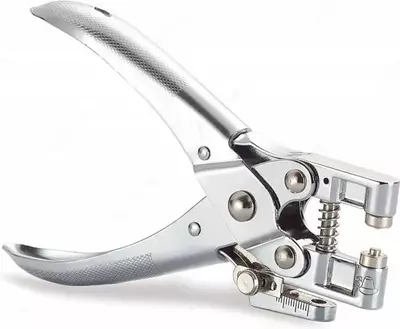 Степлер для люверсов