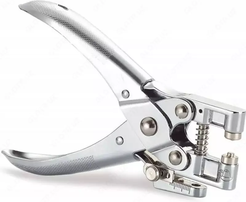 Степлер для люверсов - 223 000 сум