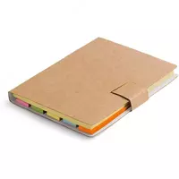 Набор стикеров с бумагой для заметок - 6 800 сум