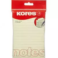 Стикеры 101х150 мм 100 листов