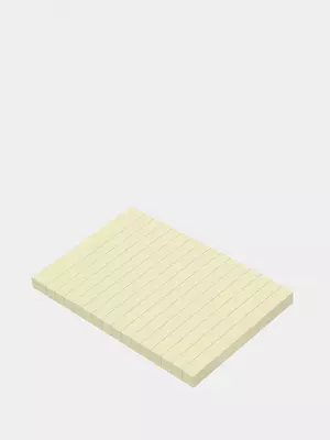 цвет желтый в линейку