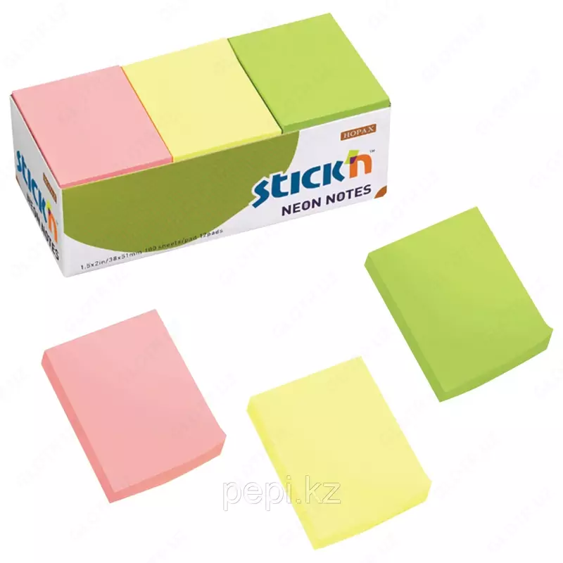 Стикеры 38х51 мм