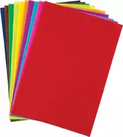 Фетр для творчества А4 - 27 900 сум