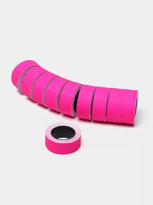 Ценники цветные