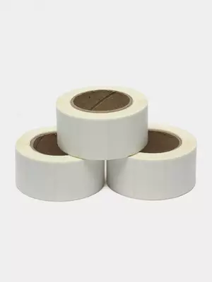 Этикетки самоклеящиеся