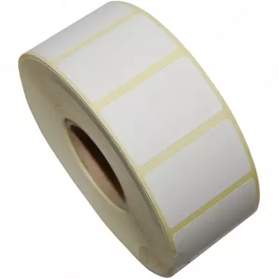 Этикетки самоклеящиеся