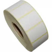 Этикетки самоклеящиеся