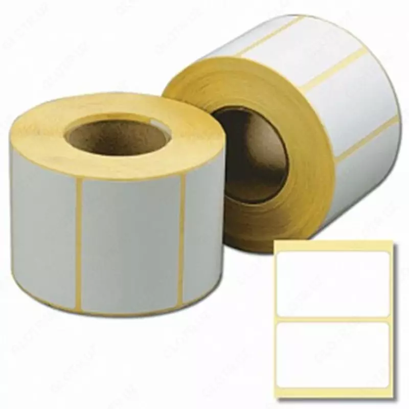 40х30 мм для баркода