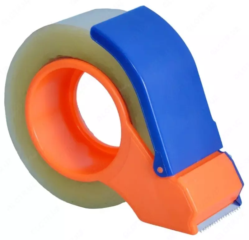 40 500 сум Диспенсер для клейкой ленты большого размера