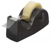 Диспенсер настольный для клейкой ленты DONAU