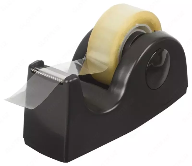 Диспенсер настольный для клейкой ленты DONAU