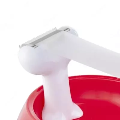 140 300 сум / шт. Диспенсер для клейкой ленты "Собачка"