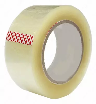 Клейкая лента 4.5 см х 50 м - 7 200 сум / шт.