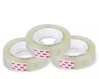 Клейкая лента 1.5 см х 20 м