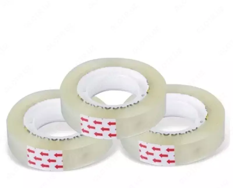 Клейкая лента 1.5 см х 20 м - 800 сум