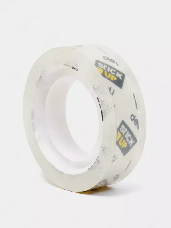 Yopishqoq lenta 12 mm x 10 m - 1 200 so'm