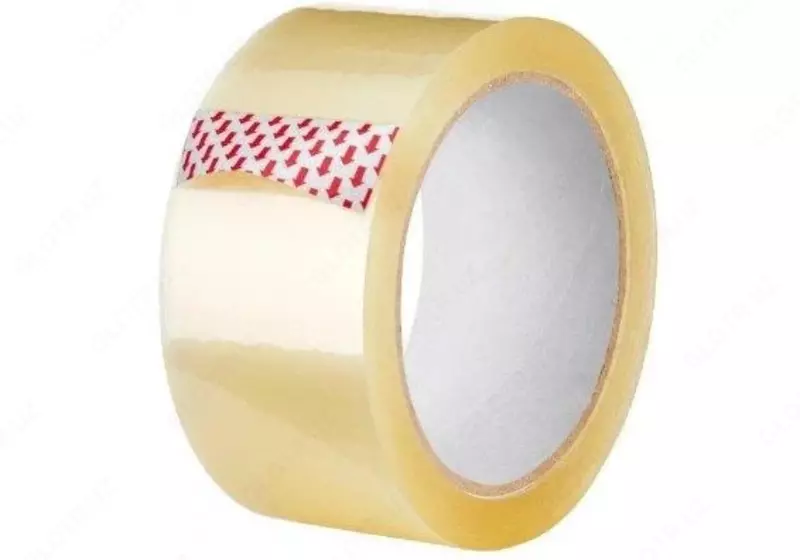 Клейкая лента 4