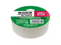 Qog'oz yopishqoq lenta Deli 30672