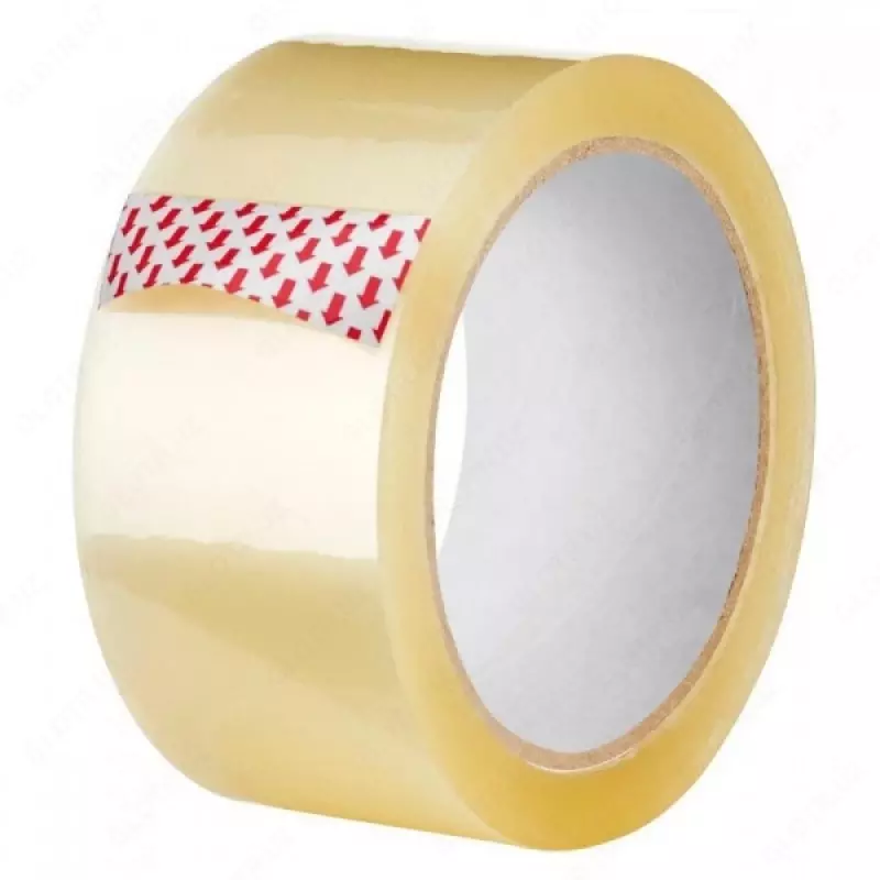Yopishqoq qadoqlash lentasi 48 mm x 50 m
