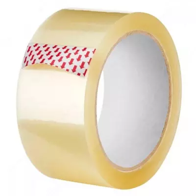 Yopishqoq qadoqlash lentasi 48 mm x 50 m