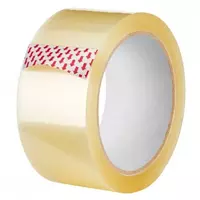 Yopishqoq qadoqlash lentasi 48 mm x 50 m - 16 800 so'm