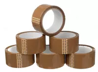 Yopishqoq lenta kengligi 48 mm x 50 m