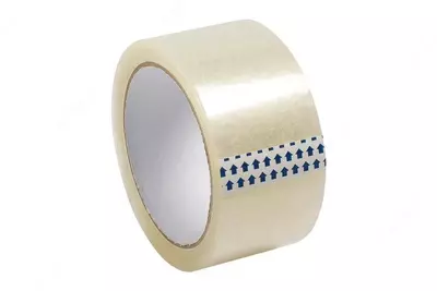 Клейкая лента широкая 48 мм х 50 м