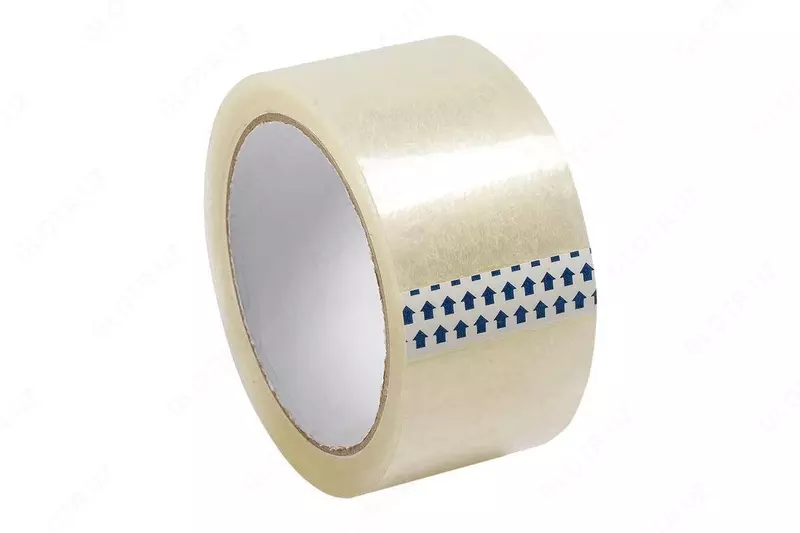 прозрачная