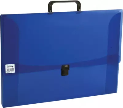 Папка - портфель А3