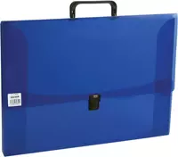 Папка - портфель А3