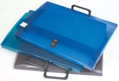 Папка - портфель А3 - 40 000 сум / шт.