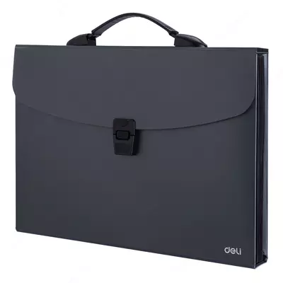 Папка - портфель на ручке - 31 200 сум / шт.