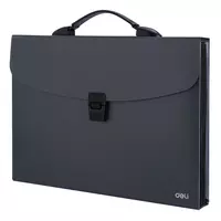 Папка - портфель на ручке - 31 200 сум