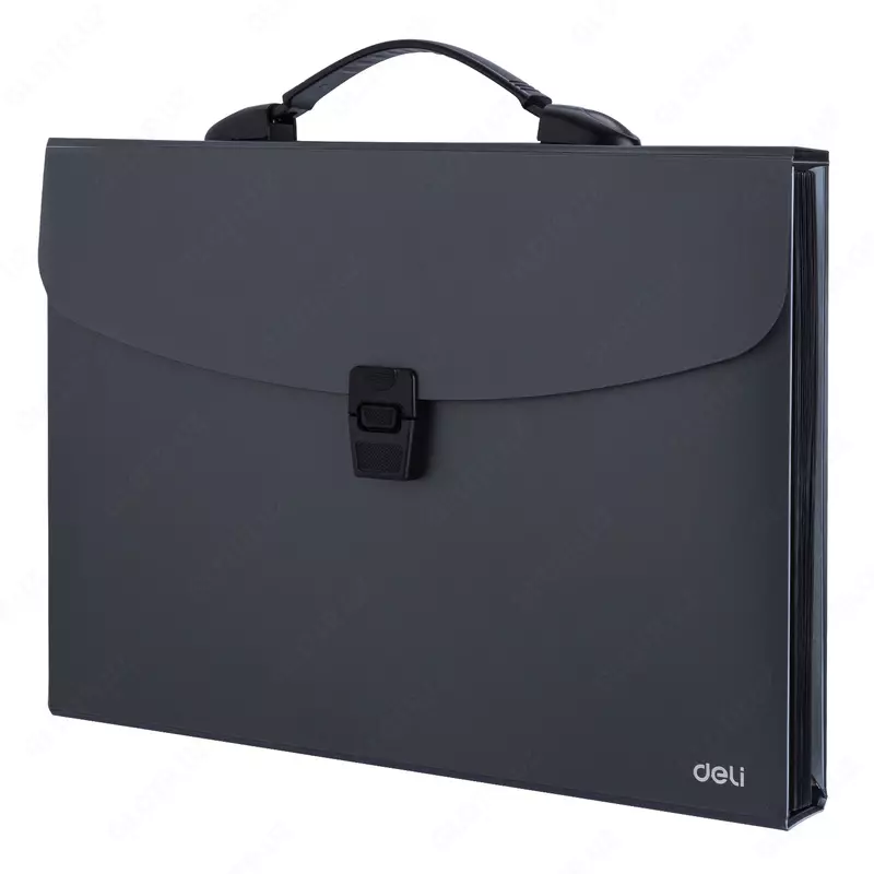 Папка - портфель на ручке - 31 200 сум