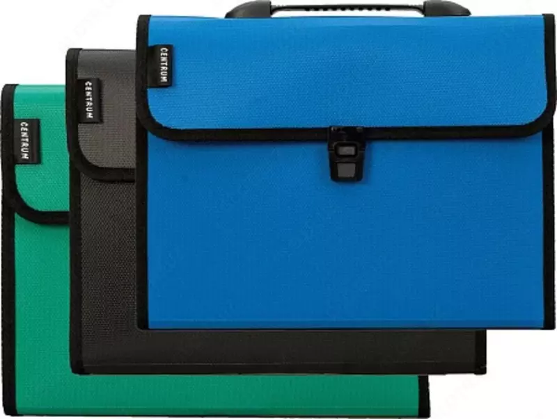 Папка-портфель