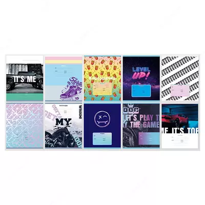 для мальчиков - 2 500 сум / шт.