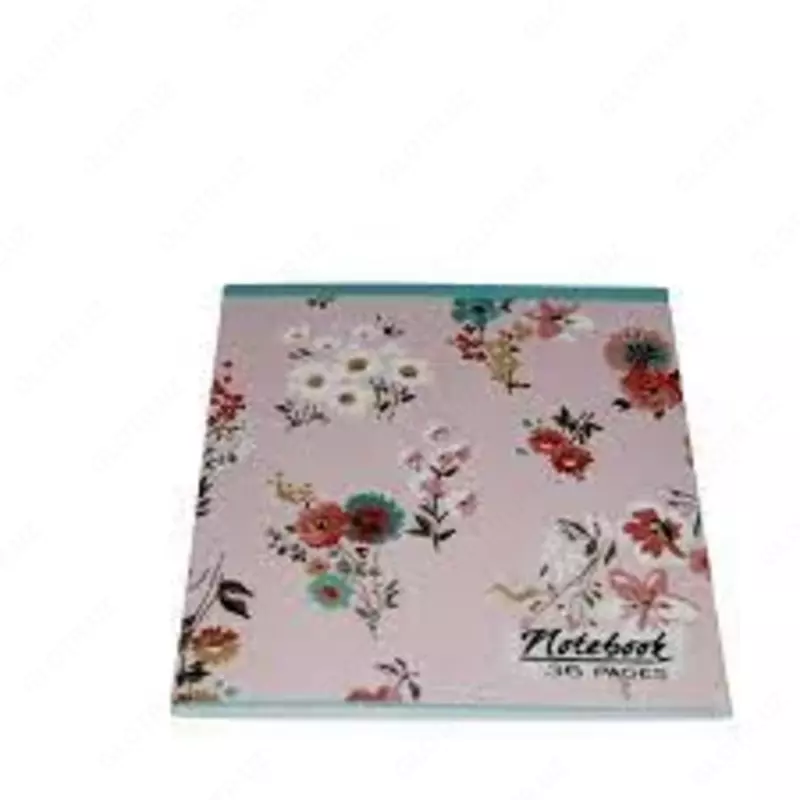 Тетрадь 36 листов