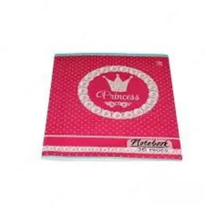 Тетрадь 36 листов - 2 200 сум / шт.