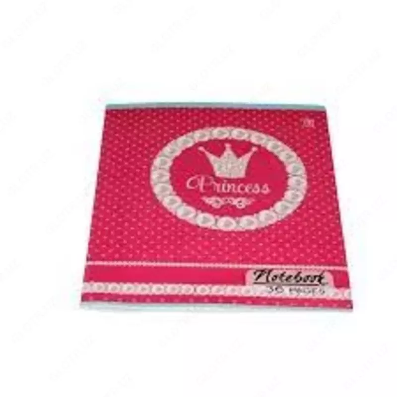 Тетрадь 36 листов - 2 200 сум