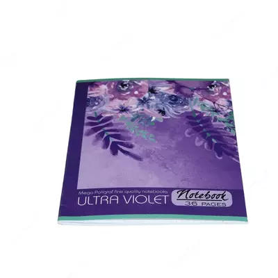 Тетрадь 36 листов - Centrum