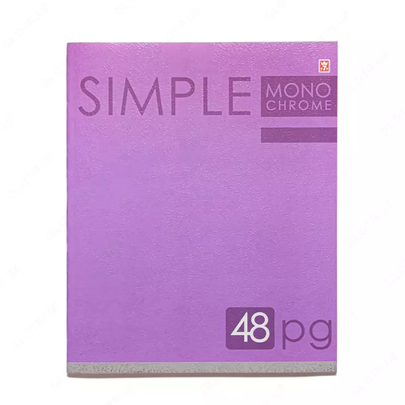 4 000 сум Тетрадь 48 листов