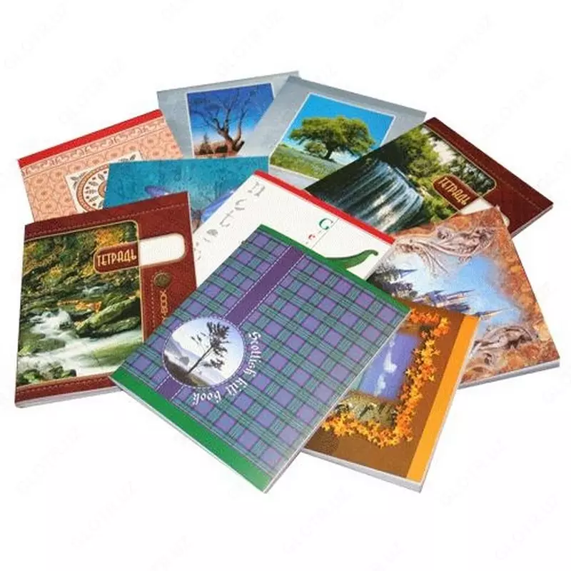 Тетрадь 48 листов Только в розницу