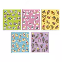 Тетрадь 48 листов