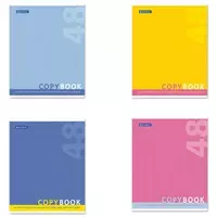 однотонная обложка - 3 500 сум