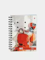 Тетрадь А5 120 листов - 15 000 сум