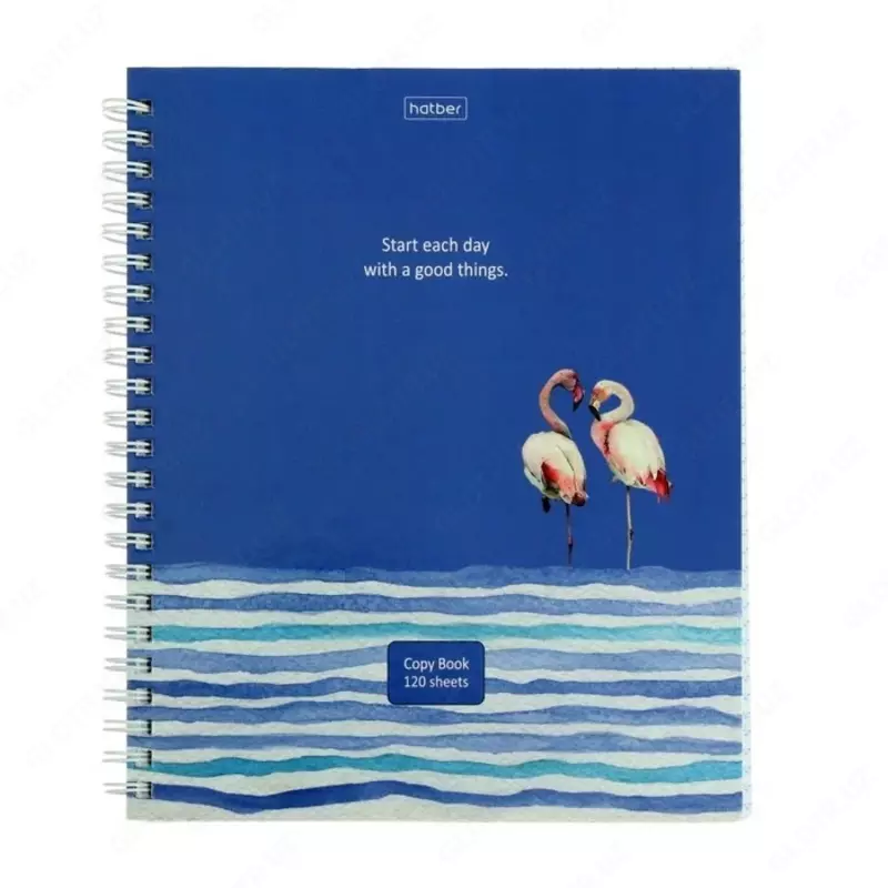 Тетрадь А5 120 листов Только в розницу