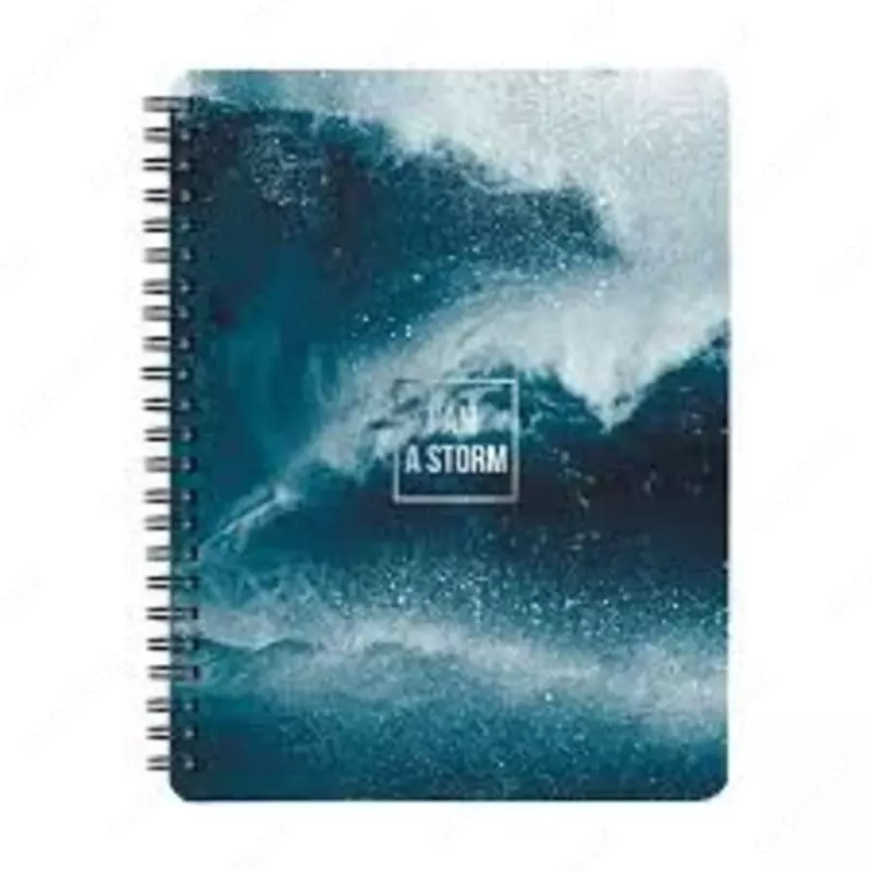 Тетрадь А5 120 листов Centrum